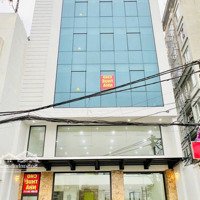 Tôi Cần Cho Thuê Mbkd, Vp Tại Nguyễn Trãi, Đh Hn, Phùng Khoang 130M, 9T Có Pccc Làm Siêu Thị, Ch