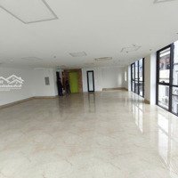 Tôi Cần Cho Thuê Mbkd, Vp Tại Nguyễn Trãi, Đh Hn, Phùng Khoang 130M, 9T Có Pccc Làm Siêu Thị, Ch