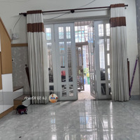 52M2 Nhà 2 Tầng Hoàn Công Đường Trước Nhà 5M Xe Hơi Sát Phạm Văn Đồng Chỉ 4.5 Tỷ Liên Hệ: 0915.479.678