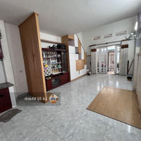 52M2 Nhà 2 Tầng Hoàn Công Đường Trước Nhà 5M Xe Hơi Sát Phạm Văn Đồng Chỉ 4.5 Tỷ Liên Hệ: 0915.479.678