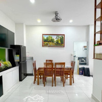 Siêu Hiếm Nguyễn Thị Thập Q7, Nhà Đẹp 3 Tầng, Hẻm Nhựa Xe Hơi Đỗ Cửa,Diện Tích5.4M X 13M, Chỉ 8.X Tỏi Tl