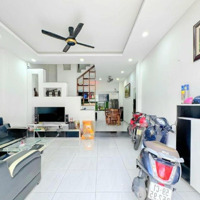 Siêu Hiếm Nguyễn Thị Thập Q7, Nhà Đẹp 3 Tầng, Hẻm Nhựa Xe Hơi Đỗ Cửa,Diện Tích5.4M X 13M, Chỉ 8.X Tỏi Tl