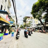 Bán Nhà Mtkd Phan Đình Phùng , P.tân Thành -Diện Tích: 8X29M , Nhà 1 Lầu - Giá Bán 23.3 Tỷ Tl