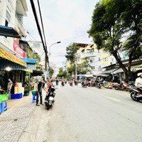 Bán Nhà Mtkd Phan Đình Phùng , P.tân Thành -Diện Tích: 8X29M , Nhà 1 Lầu - Giá Bán 23.3 Tỷ Tl
