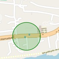 Bán 5 Lô Liền Kề Đối Diện Cviên Ngay Kdc Bửu Long , Thành Phố Biên Hòa , Đông Nai , Diện Tích: 123M2/ 560 Triệu