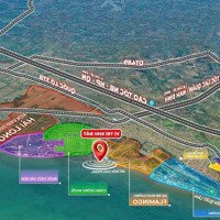 Hot..đất Biển Quất Lâm Giá Rẻ Nhỉnh 1 Tỷ. Gần Biển Gần Khu Công Nghiệp Gần Quảng Trường Biển