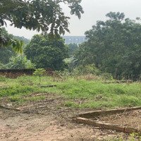 Bán Lô Đất 90M - Mặt Tiền 5M - Trung Tâm Công Nghệ Cao Hoà Lạc- Full Thổ Cư ( Tân Xã)