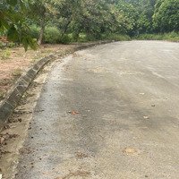 Bán Lô Đất 90M - Mặt Tiền 5M - Trung Tâm Công Nghệ Cao Hoà Lạc- Full Thổ Cư ( Tân Xã)