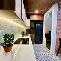 Bán Nhà Phố Đẹp Đường Chu Văn An, Phường 12, Quận Bình Thạnh, Hồ chí Minh