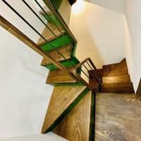 Bán Nhà Phố Đẹp Đường Chu Văn An, Phường 12, Quận Bình Thạnh, Hồ chí Minh