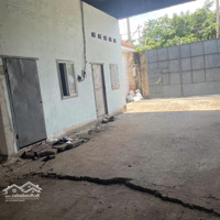 Cho Thuê 800M Kho Xưởng Mặt Tiền Đặng Công Bỉnh