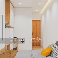 Giảm Chào 1 Tỷ, Toà Chdv Thái Thịnh, 55M2* 8T,Mặt Tiền7M, 12P Kk, Dòng Tiền 850 Triệu/Năm.