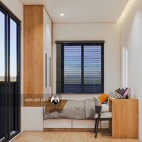Giảm Chào 1 Tỷ, Toà Chdv Thái Thịnh, 55M2* 8T,Mặt Tiền7M, 12P Kk, Dòng Tiền 850 Triệu/Năm.
