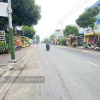 Bán Mặt Tiền Kinh Doanh Sầm Uất Lý Thường Kiệt Dĩ An
