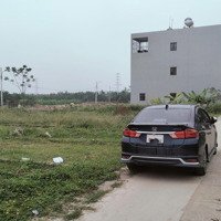 Chính Chủ Bán Lô Đất Tại Quang Minh, Mê Linh, Hà Nội, 2,65 Tỷ, 42M2