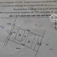 Bán Gấp Lô Đất 420M2 Trung Tâm Phùng Khoang, Vuông Vắn Vị Trí Đẹp Giá Đầu Tư 60 Triệu/M2 Liên Hệ: 0916885852