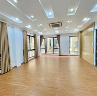 Cho Thuê Văn Phòng Yên Lãng 50M2 10 Triệu Lô Góc Sẵn Rèm, Sàn Giả Gỗ Nhà Mới Đẹp Bãi Oto Gần, Ot Free