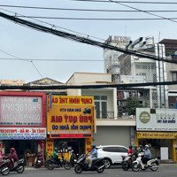 Mặt Tiền Lê Đức Thọ, P.6, Gv. Diện Tích: 4M X 30M Nhà Cấp 4, Tiện Xây Mới, Giá Bán 14,5Ty Tl