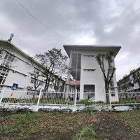 Cần Bán Đất 2 Mặt Tiền Đường Trà Khê 5 Vị Trí Đắc Địa Đối Diện Cổng Trường Cao Đẳng Du Lịch, Fpt