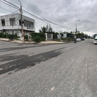 Cần Bán Đất 2 Mặt Tiền Đường Trà Khê 5 Vị Trí Đắc Địa Đối Diện Cổng Trường Cao Đẳng Du Lịch, Fpt
