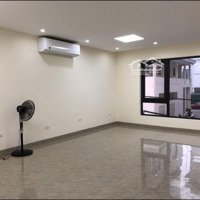 Cho Thuê Nhà, Văn Phòng, Cửa Hàng Phố Hoàng Cầu, 120M2, 4 Tầng 30T, Nếu Lấy Tầng 1 16T, Tầng 2,3 8T