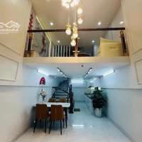 Chủ Cần Tiền Bán Gấp Nhà Đẹp Vũ Tông Phan 36M*4T, Gần Phố, Sổ Đỏ Vuông Đẹp, Sẵn Về Ở Ngay