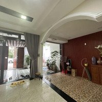 Giảm Sâu 2 Tỷ Chào Bán Căn Biệt Thựmặt Tiềntrưng Nữ Vương - Diện Tích: 116M2 - Mt: 6,7M - Chỉ 10 X Tỷ
