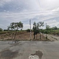 Chính Chủ Gửi Bán Lô Đất Thổ Cư 336M2 Góc 2 Mặt Tiền, Xây Biệt Thự Cực Đẹp Gần Ql50, Giá Tốt, Shr