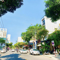 Bán Lô 2Mt Quang Trung ,Hải Châu Gần Bv Đa Khoa,Vùng Lõi Trung Tâm Thành Phố