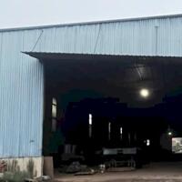 CHO THUÊ NHÀ XƯỞNG 2.500-3.500M² TẠI TRUNG THÀNH, PHỔ YÊN, THÁI NGUYÊN