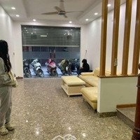 Ngọc Thụy, Gần Trường Pháp - Nguyên Căn 44M2 5 Tầng - Gara - Đủ Đồ -11 Tr