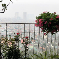 Bán Căn Hộ 3 Phòng Ngủ140M2 Tại Hà Nội Paragon, 9,3 Tỷ. Full Nt.tầng Trung View Thành Phố. Liên Hệ: 0792826000