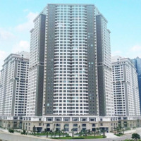 Bán Căn Hộ Ia20 Ciputra - Full Nội Thất Cao Cấp Vị Trí: Tòa Ia20 Ciputra,