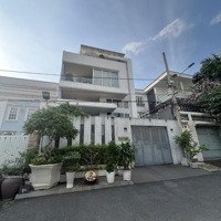 Bán Nhà Góc 2 Mặt Tiền Ngay Thân Văn Nhiếp, An Phú - 10X20M, 3 Tầng, Hđt: 90 Tr/Th - Giá: 31 Tỷ Tl