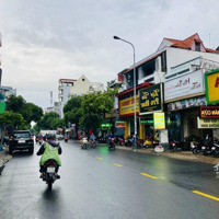 Bán Nhà Mtkd Trương Vĩnh Ký , P.tân Thành -Diện Tích: 7X16M - Đúc 1 Lầu - Giá Bán 22.5 Tỷ Tl