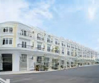 Bán Shophouse Tiến Lộc Garden, 6 Tỷ, 90M2, Mặt Tiền 5M, Pháp Lý Đầy Đủ, Long Thọ, Nhơn Trạch
