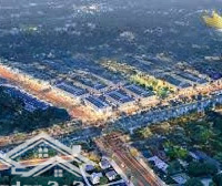 Bán Shophouse Tiến Lộc Garden, 6 Tỷ, 90M2, Mặt Tiền 5M, Pháp Lý Đầy Đủ, Long Thọ, Nhơn Trạch
