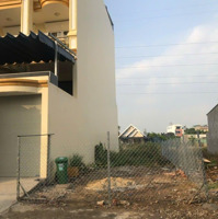 Đât Mặt Tiền Thạnh Lộc 15, 100M2 Thổ Cư ,Hướng Đông Nam , Giá Bán 6.5 Tỷ