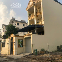 Đât Mặt Tiền Thạnh Lộc 15, 100M2 Thổ Cư ,Hướng Đông Nam , Giá Bán 6.5 Tỷ