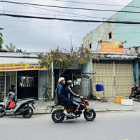 Bán Cặp Đất 2 Lô Mặt Tiền Đường Mẹ Suốt Kinh Doanh Tốt, Gần Phạm Như Xương