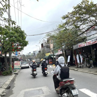 Bán Cặp Đất 2 Lô Mặt Tiền Đường Mẹ Suốt Kinh Doanh Tốt, Gần Phạm Như Xương