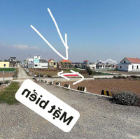 Bán Gấp Đất Biển Quất Lâm Nam Định 100M Full Cư Giá Bán 1Tỷ