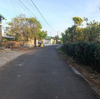 Bán Lô Đất Đường Y Nuê, P. Ea Tam - Tp. Buôn Ma Thuột - Nở Hậu - Giá: 3, Xxx Tỷ