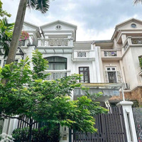 Mới Ra - Biệt Thự 126M2 Khu C - 41 Tỷ