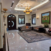 Mới Ra - Biệt Thự 126M2 Khu C - 41 Tỷ