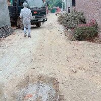 Chính Chủ Bán Lô Đất F0 100M2 Full Thổ Cư Tại Phú Tàng, Bắc Phú Sóc Sơn