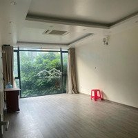 Mặt Phố Trạm - Nguyên Căn- 6 Tầng, Thang Máy - Vp, Cty, Trung Tâm...