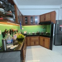 Nhà Bán Tô Hiến Thành Quận 10 - 3 Tầng - 40M2 Ngang 3.8M Sổ Vuông Đẹp - Chủ Hạ Giá Chỉ Còn 6.3 Tỷ