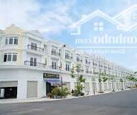 CẦN BÁN shophouse  dự án TIẾN LỘC Garden