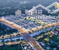 CẦN BÁN shophouse  dự án TIẾN LỘC Garden